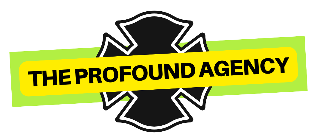 Profound Logo