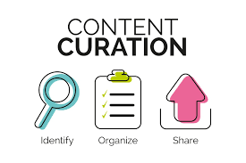 The Role of Content Curation in Digital Media Placement