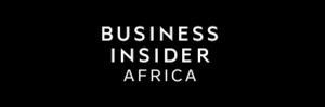 Business Insider Africa logo