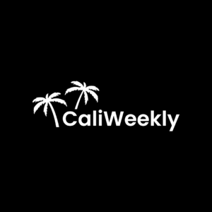 Cali Weekly logo