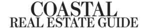 Coastal Real Estate Guide logo