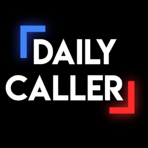Daily Caller logo
