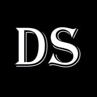 Daily Scanner logo