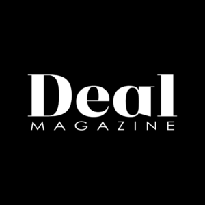 Deal Magazine logo