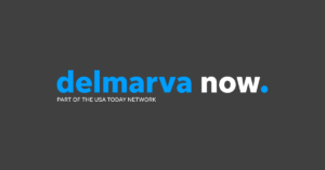 Delmarva Now logo