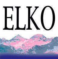 Elko Daily Free Press logo