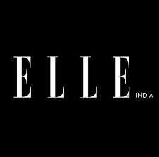 Elle India logo