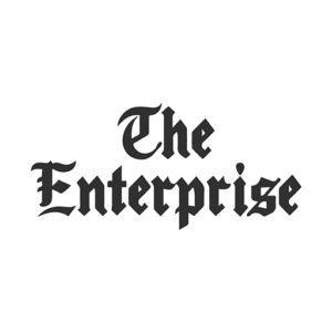 Enterprise News logo