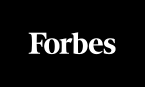 Forbes Colombia logo