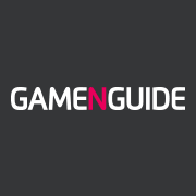 Game n Guide logo