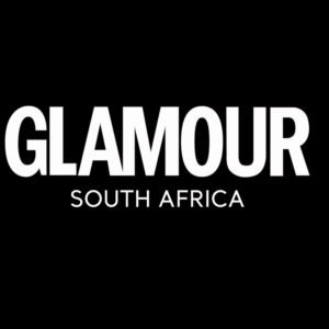Glamour South Africa logo