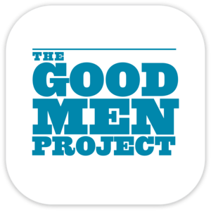 Good Men Project logo