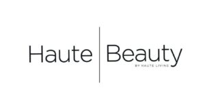 Haute Beauty logo