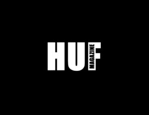 Huff Mag logo