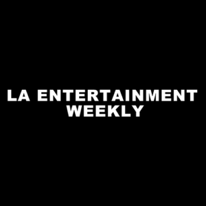 LA Entertainment Weekly logo