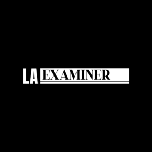 LA Examiner logo