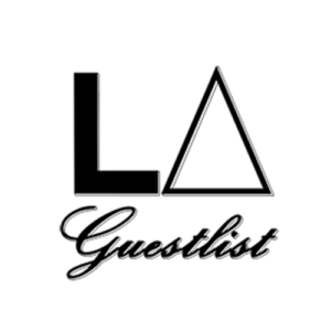 LA Guest List logo