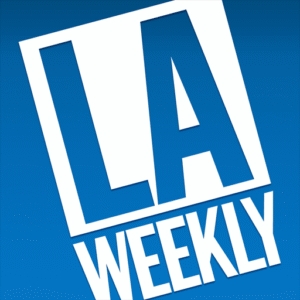 LA Weekly logo