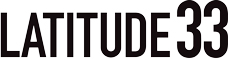 Latitude 33 Magazine logo