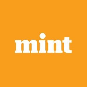 Live Mint logo