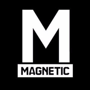Magnetic Mag logo