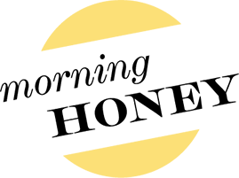 Morning Honey logo
