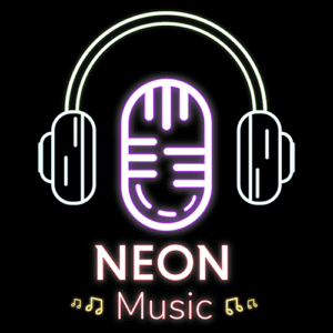 Neon Music logo