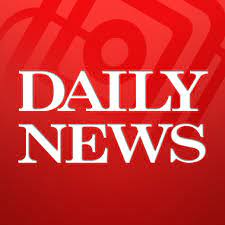 NY Daily News logo