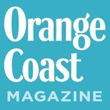 Orange Coast Magazine logo