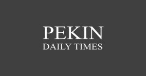 Pekin Daily Times logo