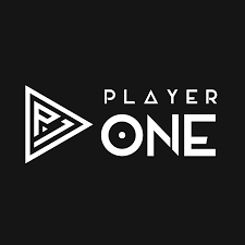 Player One logo