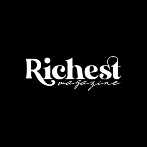 Richest Magazine logo