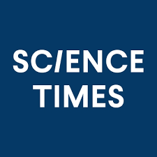 Science Times logo