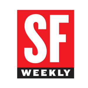 SF Weekly logo