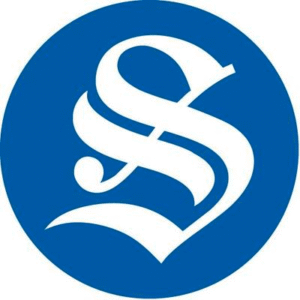 Shelby Star logo