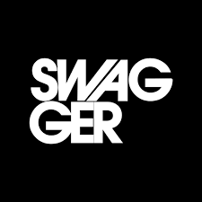Swagger Magazine logo