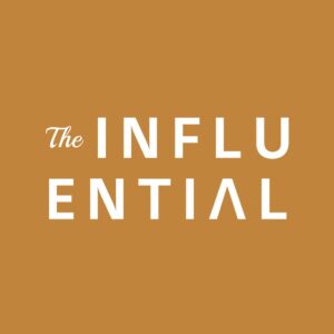 The Influential logo