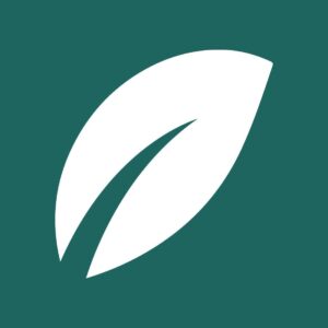 The Sustainable Post logo