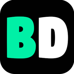 Big Time Daily logo