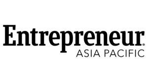 Entrepreneur (Asia Pacific) logo