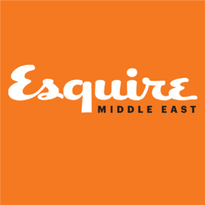 Esquire Middle East logo