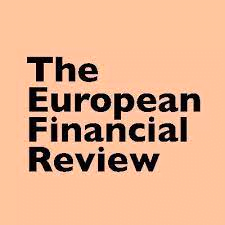 European Financial Review logo