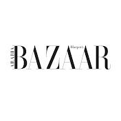 Harper's Bazaar Arabia logo