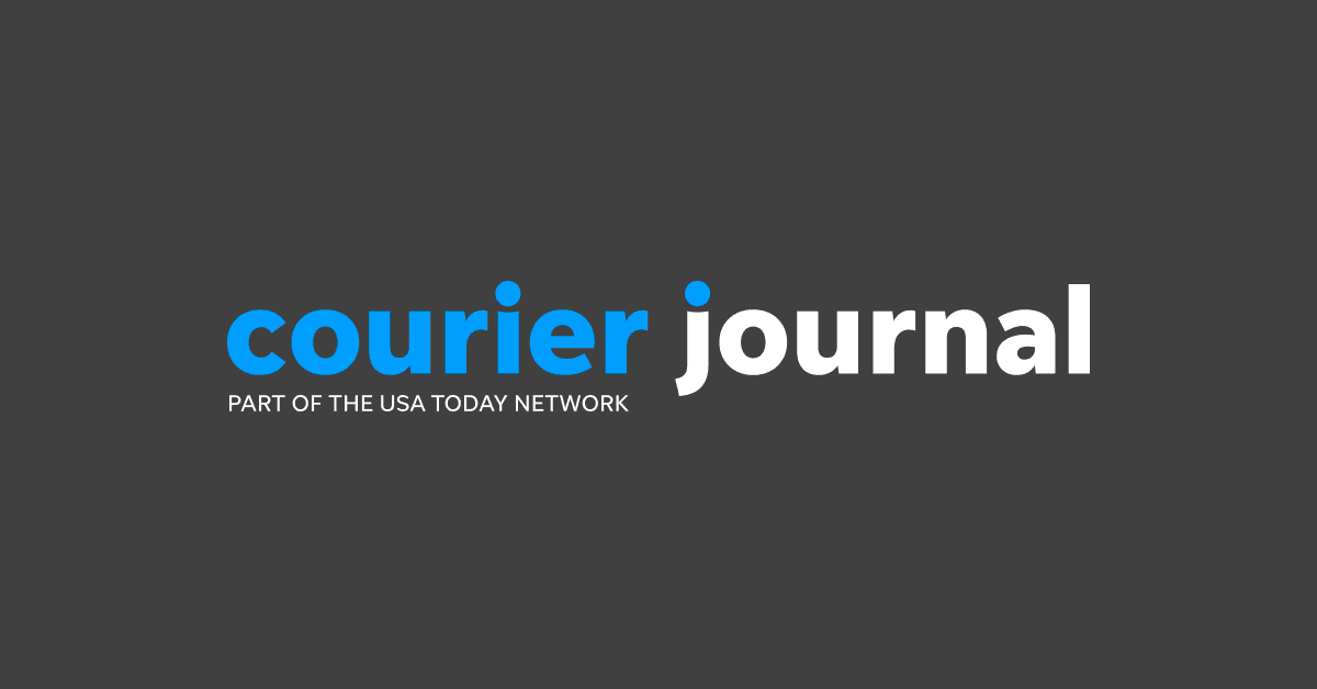 Louisville News logo