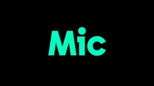 Mic logo