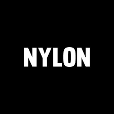 Nylon logo