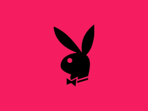 Playboy (Netherlands) logo