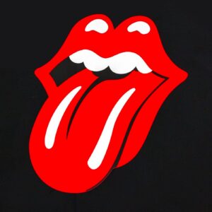 Rolling Stone (400,000 Impressions) logo