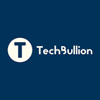 Tech Bullion logo