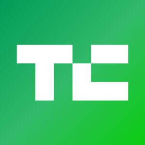 Tech Crunch logo
